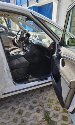 Ford S-Max cena 37500 przebieg: 230000, rok produkcji 2014 z Warszawa małe 67